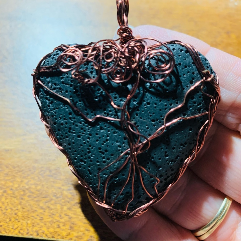 PENDANT